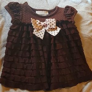 Baby girl dress